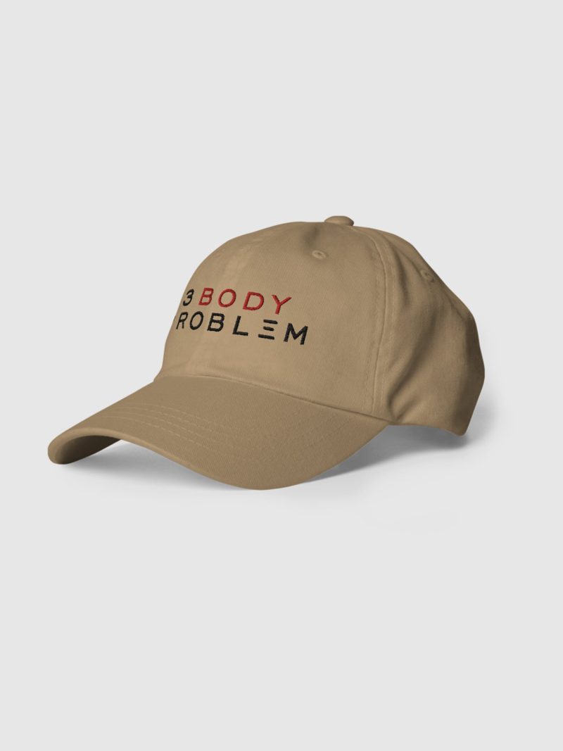 3BP PDPDadHat Khaki2 min