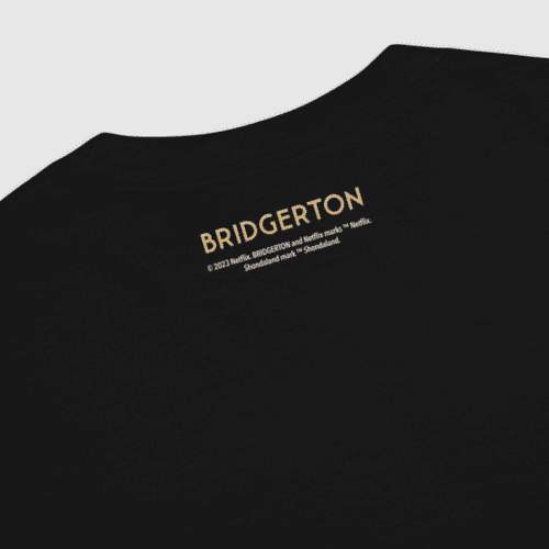 90 sTrendingTees Bridgerton Penelope04