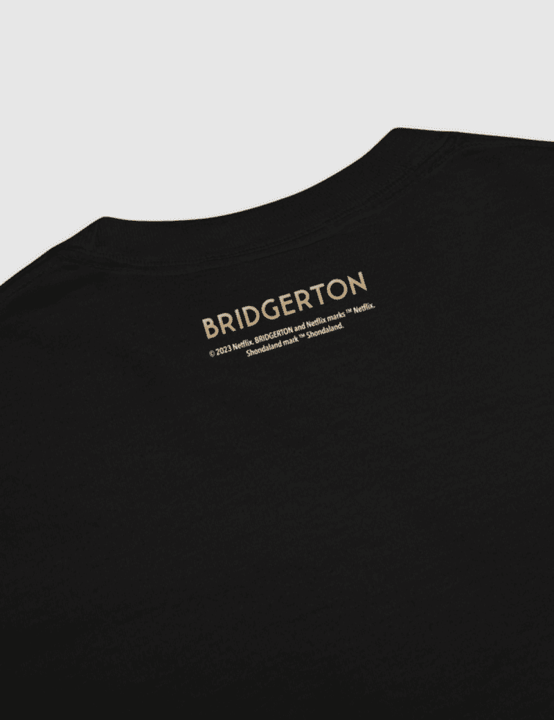 90 sTrendingTees Bridgerton Penelope04