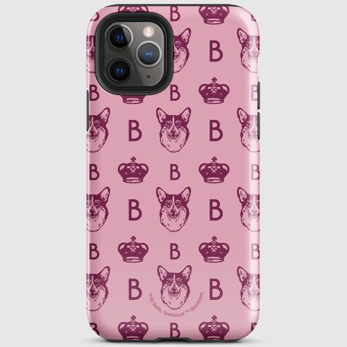 BG CRPIC 101681 tough case for iphone glossy iphone 11 pro front 6752325343d86