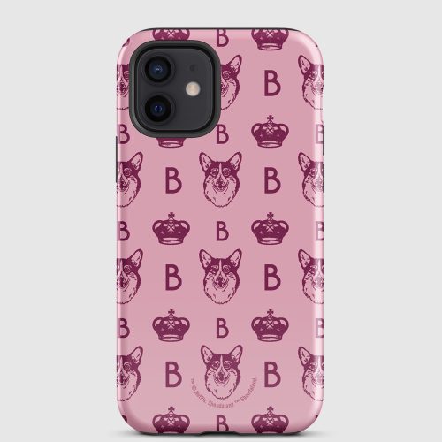 BG CRPIC 101681 tough case for iphone glossy iphone 12 front 6752325344167