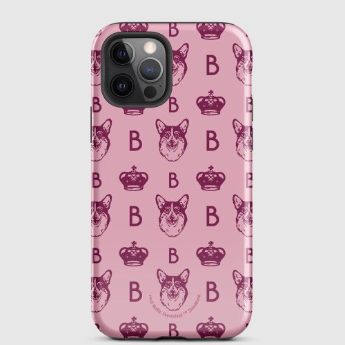 BG CRPIC 101681 tough case for iphone glossy iphone 12 pro front 67523253442cb