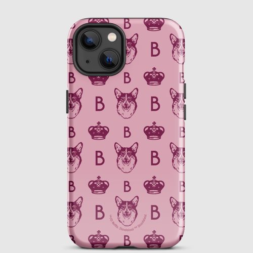 BG CRPIC 101681 tough case for iphone glossy iphone 13 front 6752325345a6c