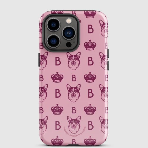 BG CRPIC 101681 tough case for iphone glossy iphone 13 pro front 6752325345bd2