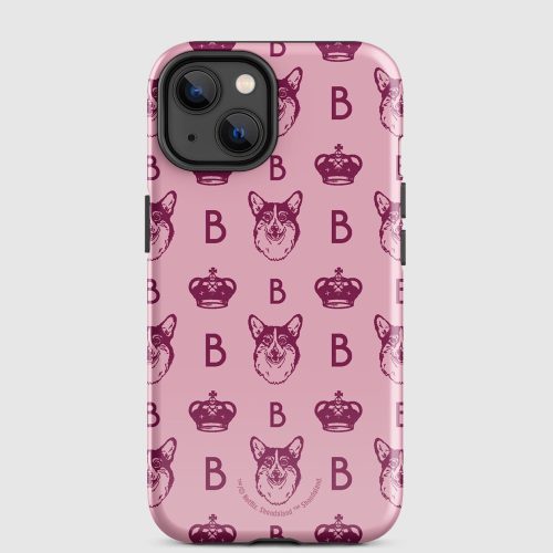 BG CRPIC 101681 tough case for iphone glossy iphone 14 front 6752325345edb