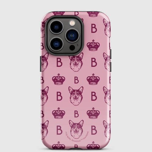 BG CRPIC 101681 tough case for iphone glossy iphone 14 pro front 67523253461c0