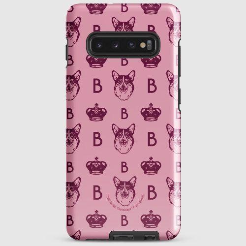 BG CRPSC 40 101682 tough case for samsung glossy samsung galaxy s10 plus front 675234c8402ff