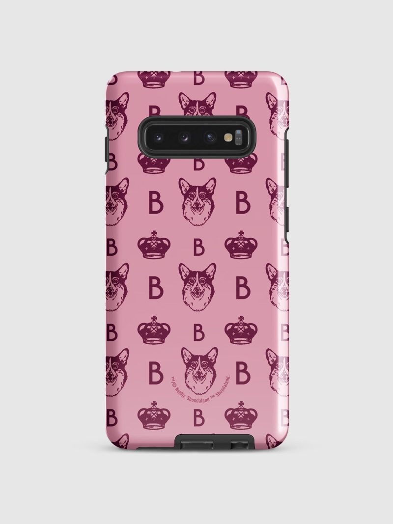 BG CRPSC 40 101682 tough case for samsung glossy samsung galaxy s10 plus front 675234c8402ff