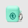 Bridgerton Lady Whistledown AirPods Case