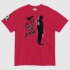 Netflix Shop Cobra Kai Red T-Shirt