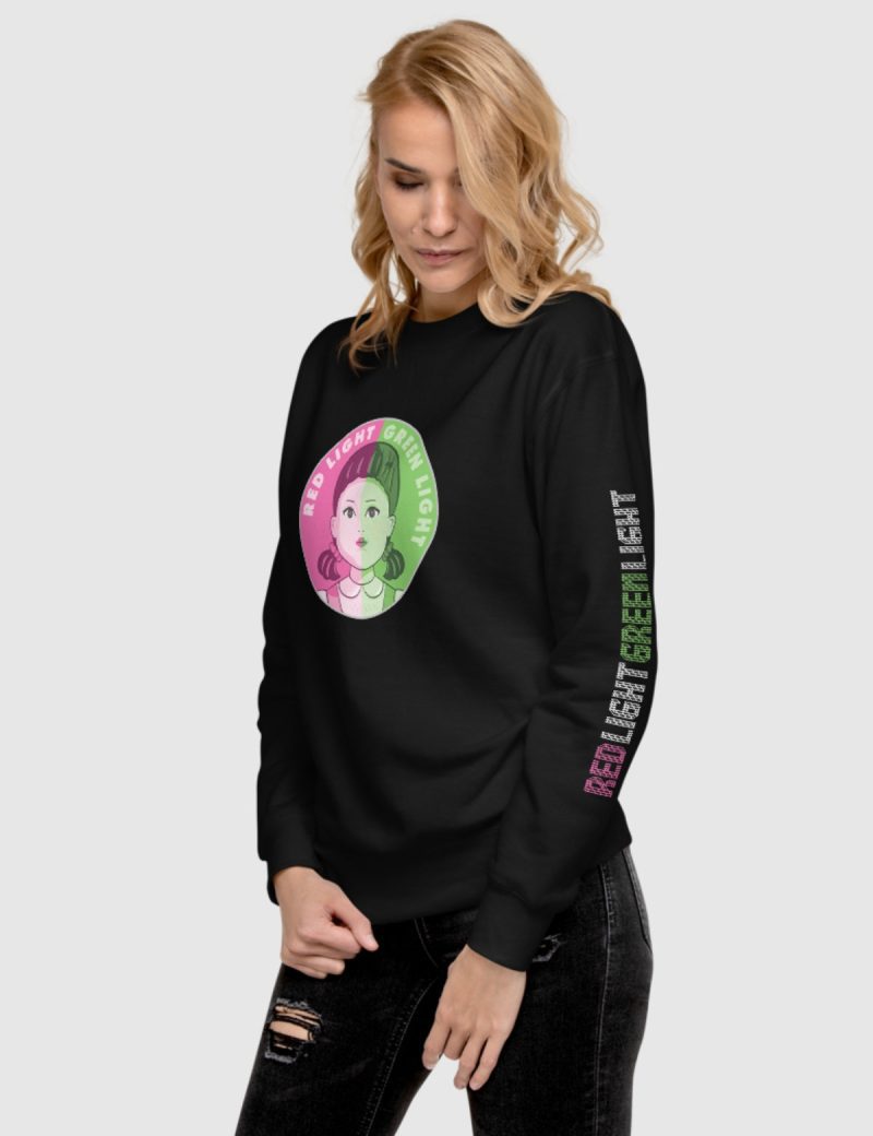 Crewnecks SquidGameXPrinful12