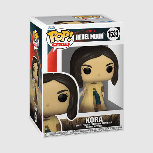 FunkoxRebelMoon Kora 01