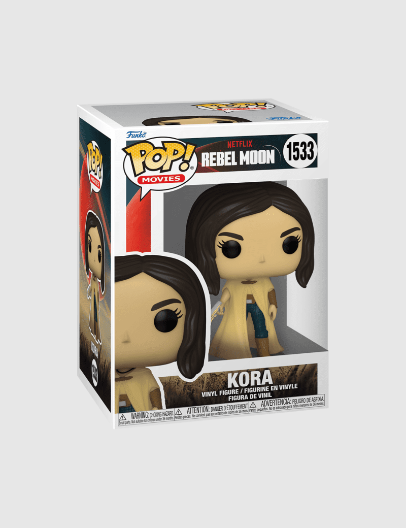 FunkoxRebelMoon Kora 01