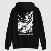 Netflix Shop Fandom is Forever Geek Hoodie