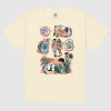 Netflix Shop Heartstopper Love Story Shirt