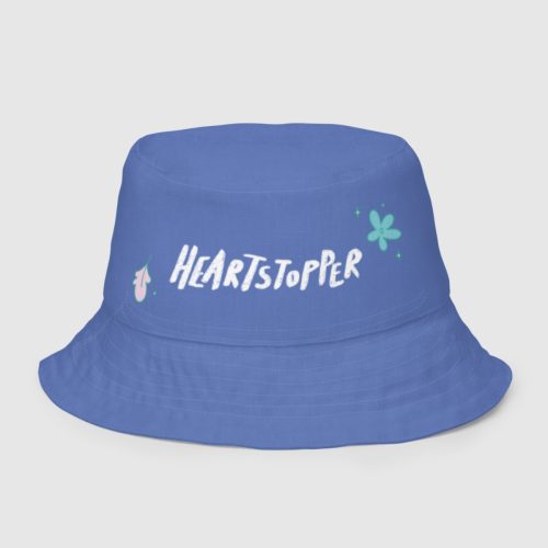 HeartstopperxChristinaMoreland Hat 01