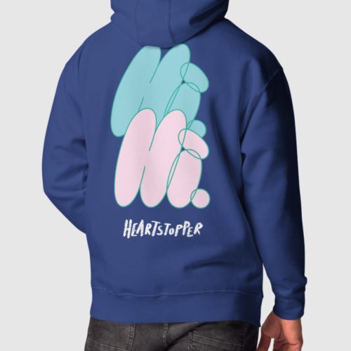 HeartstopperxChristinaMoreland Hoodies 10