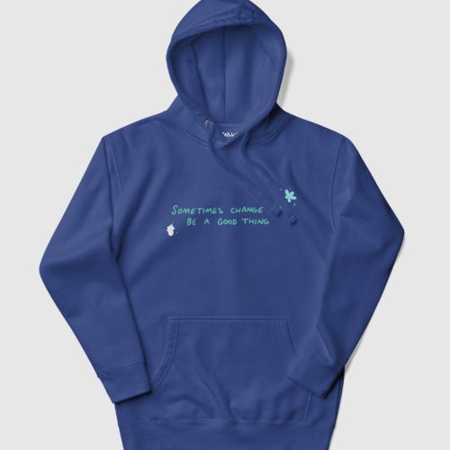 HeartstopperxChristinaMoreland Hoodies 11