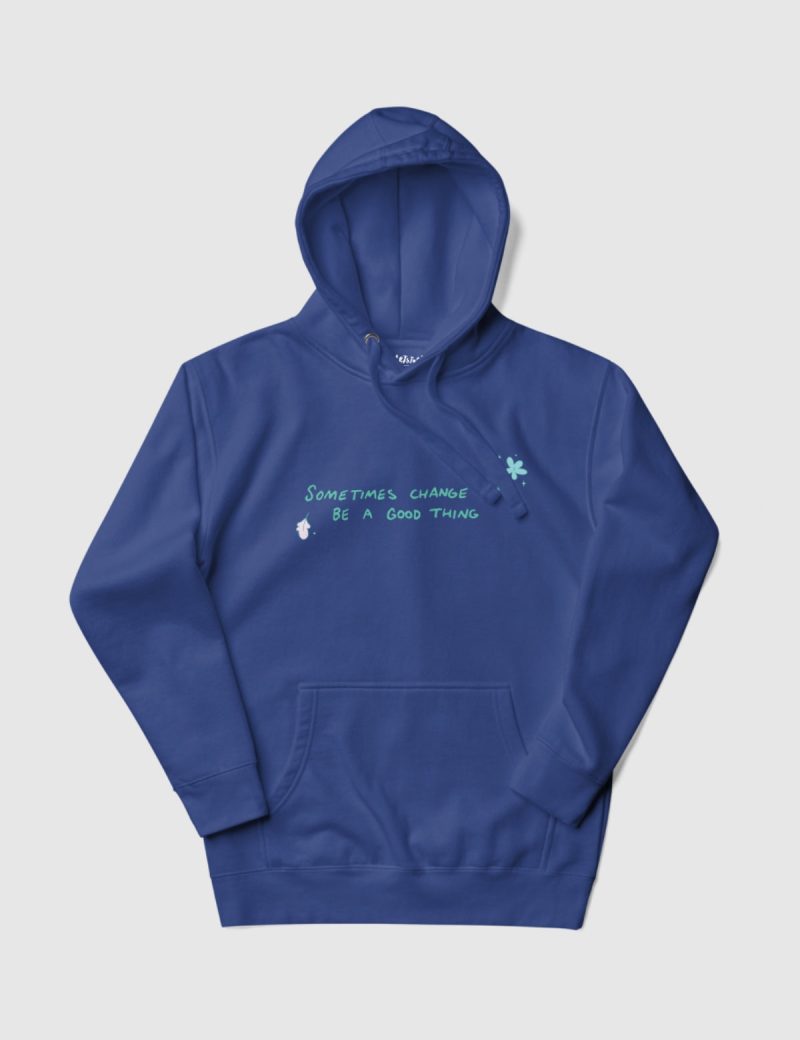 HeartstopperxChristinaMoreland Hoodies 11