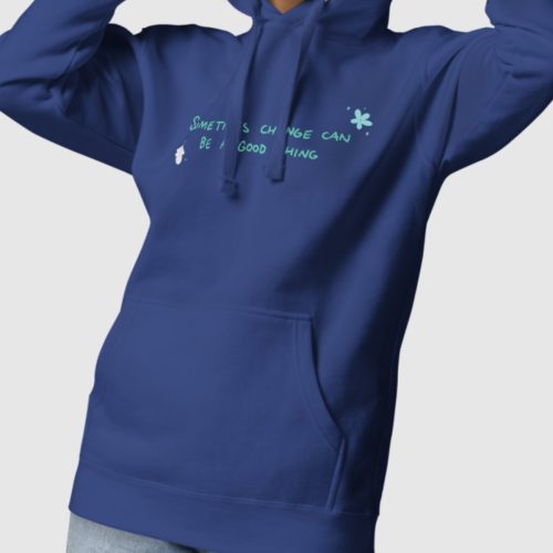 HeartstopperxChristinaMoreland Hoodies 12