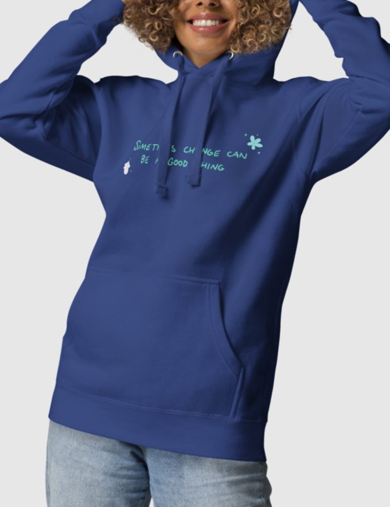 HeartstopperxChristinaMoreland Hoodies 12