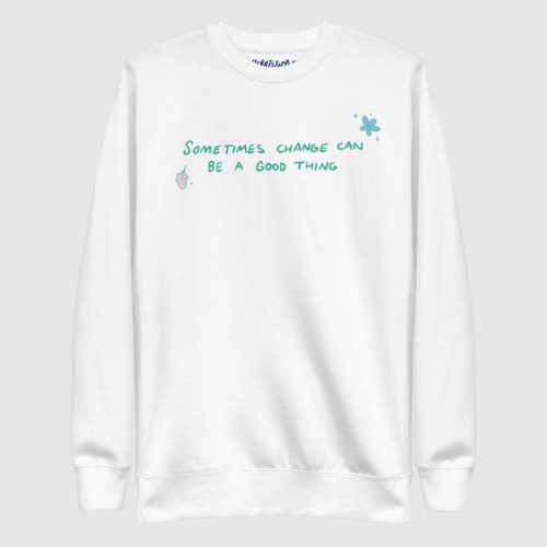 HeartstopperxChristinaMoreland Sweatshirt 15