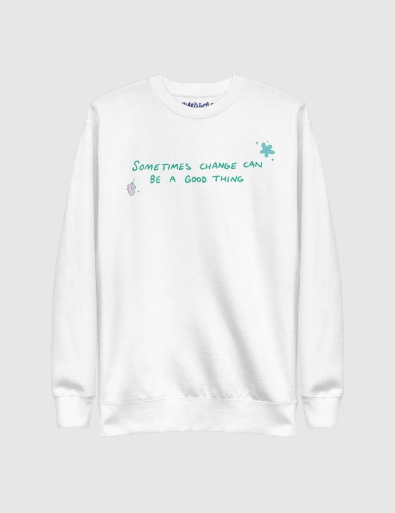 HeartstopperxChristinaMoreland Sweatshirt 15