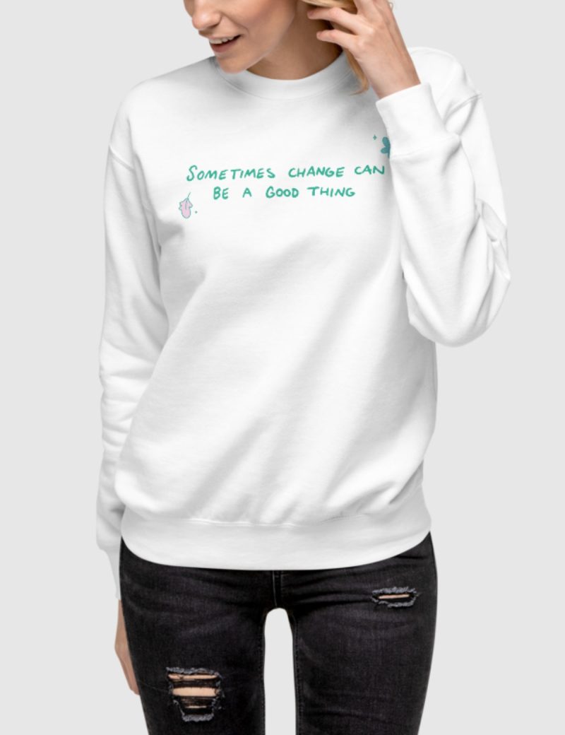 HeartstopperxChristinaMoreland Sweatshirt 17