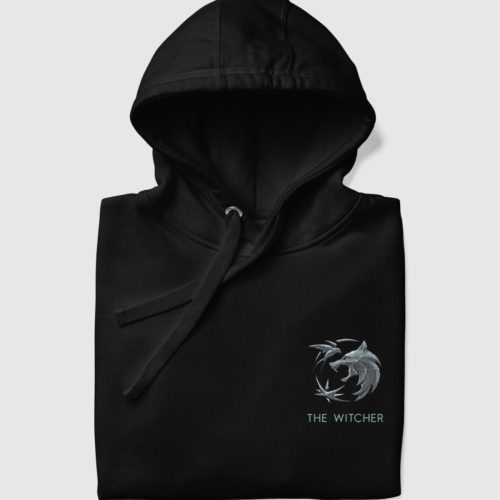 Hoodies WitcherxPrintful04