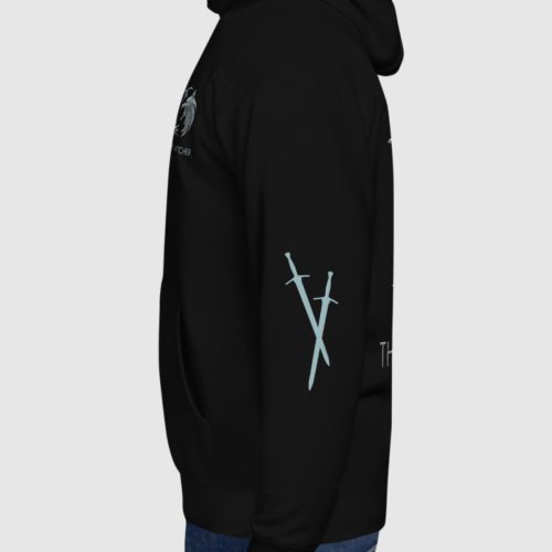 Hoodies WitcherxPrintful06