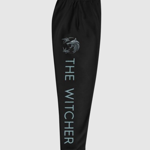 Joggers WitcherxPrintful03