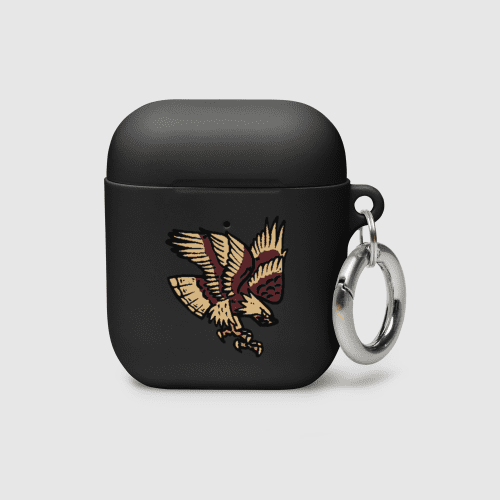 Netflix Shop Cobra Kai Airpod & Airpod Pro Case