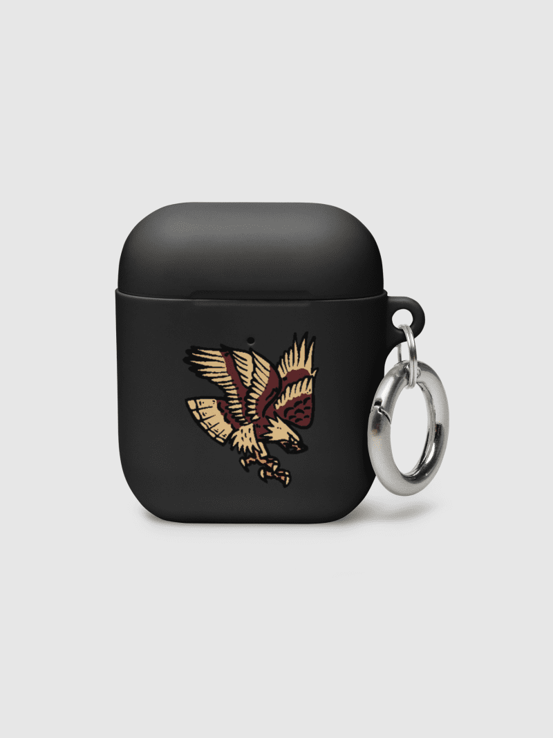 Netflix Shop Cobra Kai Airpod & Airpod Pro Case