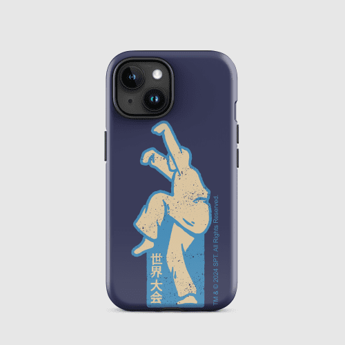 Netflix Shop Cobra Kai iPhone Case