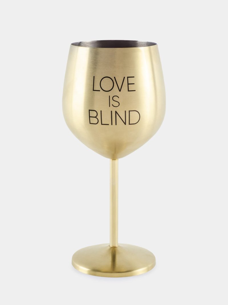 Netflix Shop Love is Blind Goblets