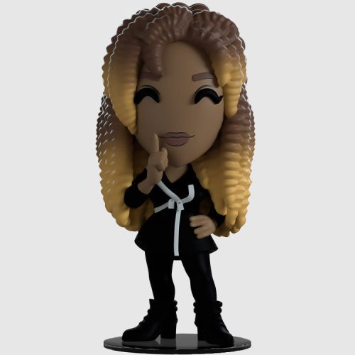 Umbrella Academy Allison YouTooz Vinyl Figure