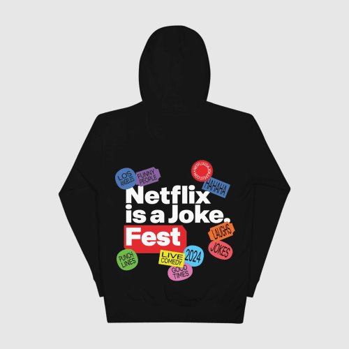 NIAJBlackHoodie Image2