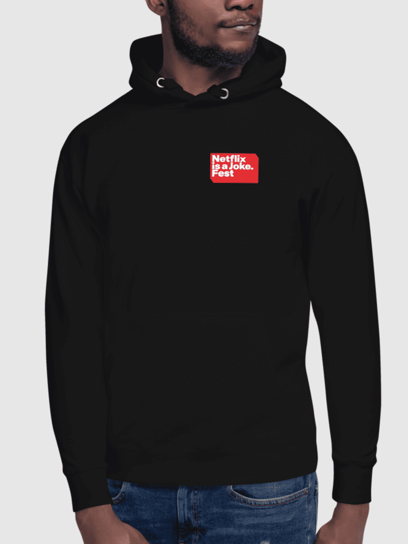 NIAJBlackHoodie Image3