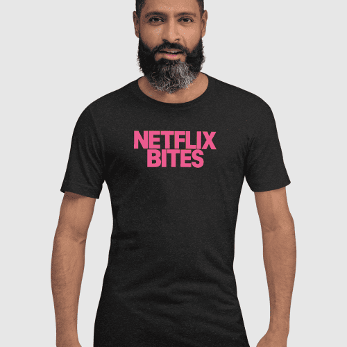 NetflixBitesBlackTeeImage4