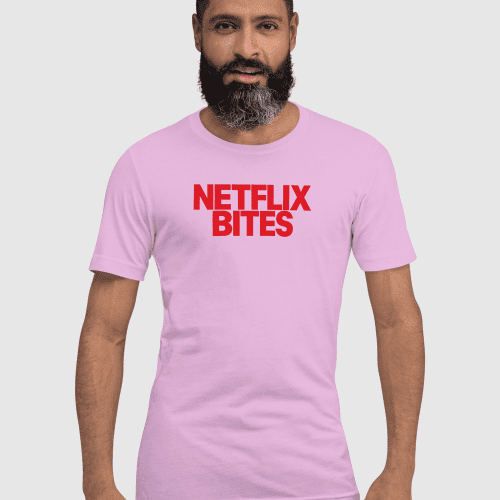 NetflixBitesPinkTeeImage4