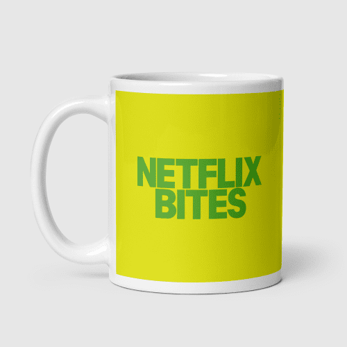 NetflixBitesYellowMugImage1