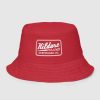 Netflix Shop Outer Banks Kildare Island Surfboard Co. Bucket Hats