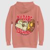 Netflix Shop Outer Banks Kildare Island Chicken Hoodie