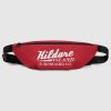 Netflix Shop Outer Banks Kildare Island Retro Fanny Pack