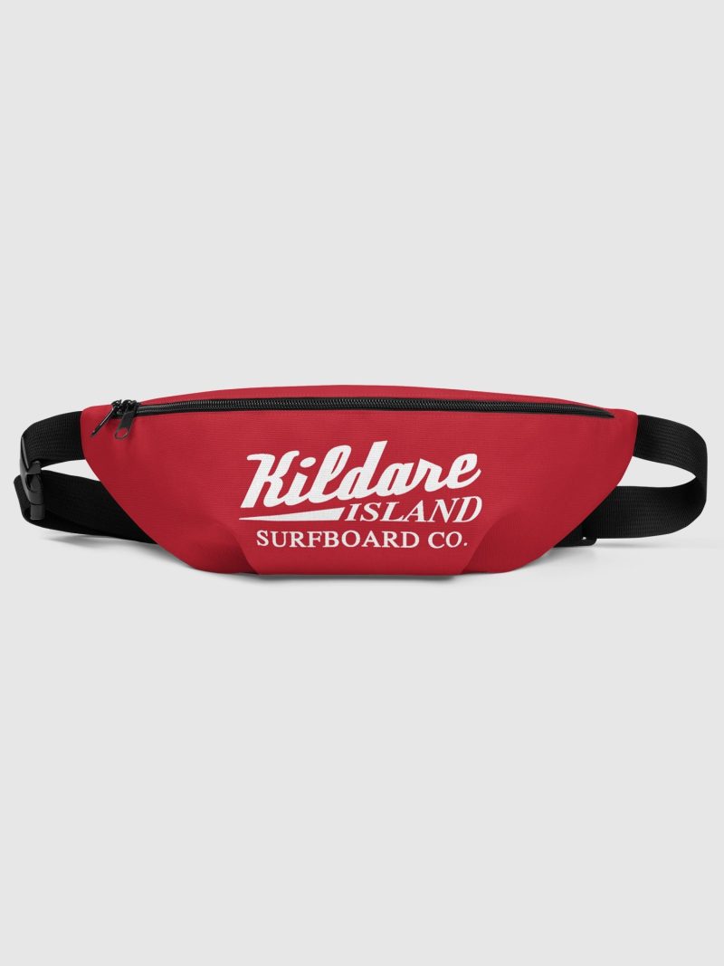 Netflix Shop Outer Banks Kildare Island Retro Fanny Pack