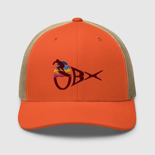 Netflix Shop Outer Banks Trucker Hat