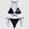 Netflix Shop One Piece Radical Adventures Skull Bikini