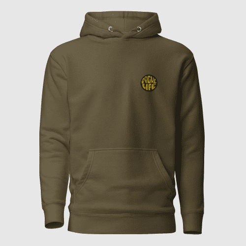 OuterBanksxJJUnisexHoodie MilitaryGreen image2 e81c31e4 9b50 438a aece 8765f96ddf33