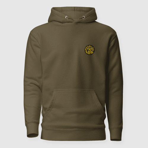 OuterBanksxJohnBUnisexHoodie MilitaryGreen updatedimage2