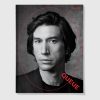 Queue Issue Two - Adam Driver Cover | Books | Netflix Shop